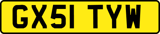 GX51TYW