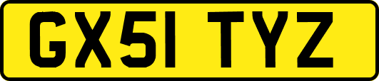 GX51TYZ