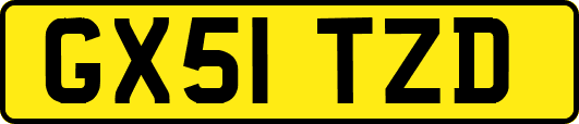 GX51TZD