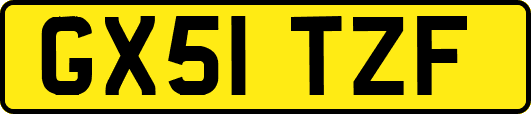 GX51TZF