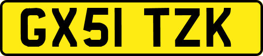 GX51TZK