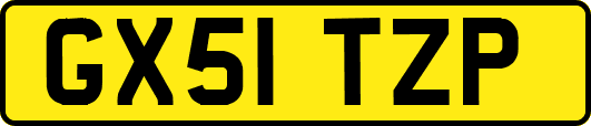 GX51TZP