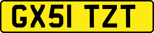 GX51TZT