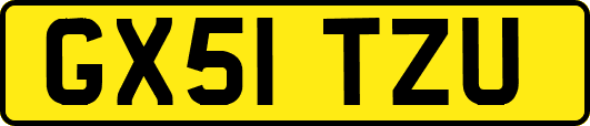 GX51TZU