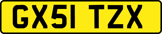 GX51TZX