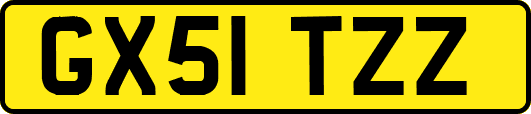 GX51TZZ