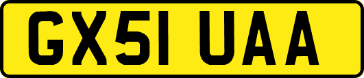 GX51UAA
