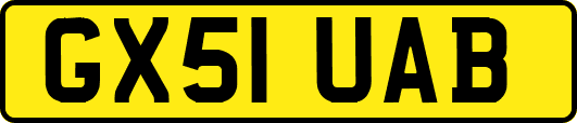 GX51UAB