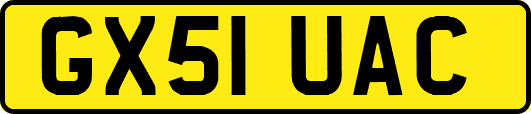 GX51UAC