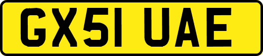 GX51UAE