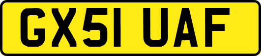 GX51UAF