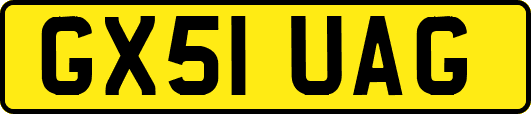 GX51UAG