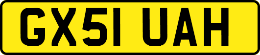GX51UAH