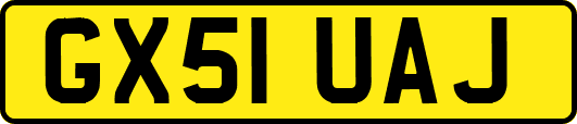 GX51UAJ