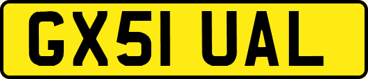 GX51UAL