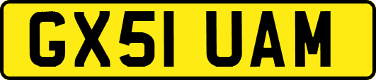 GX51UAM