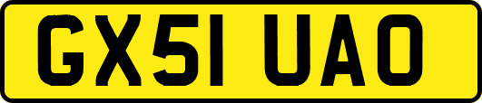 GX51UAO