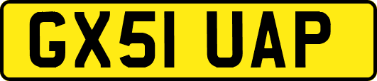 GX51UAP