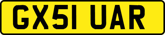 GX51UAR