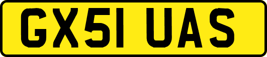 GX51UAS