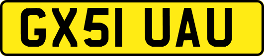GX51UAU