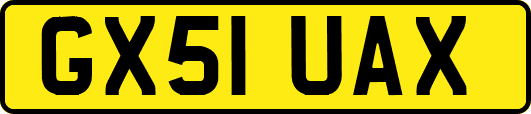 GX51UAX