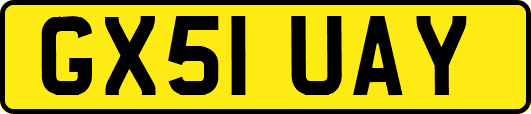 GX51UAY