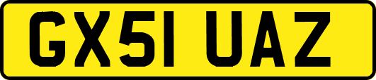 GX51UAZ