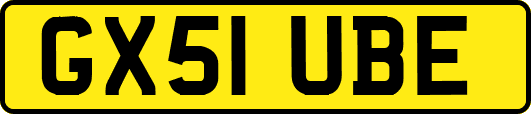 GX51UBE