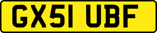 GX51UBF