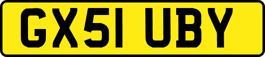 GX51UBY