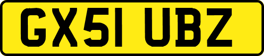 GX51UBZ