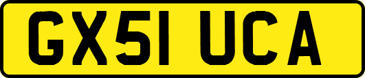 GX51UCA