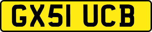 GX51UCB