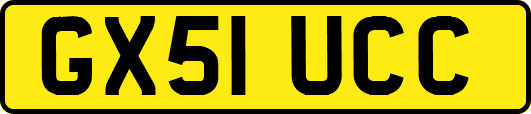 GX51UCC