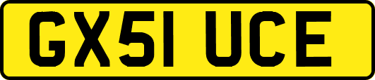 GX51UCE