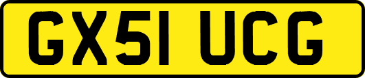 GX51UCG
