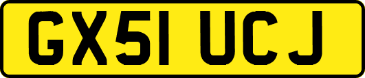 GX51UCJ