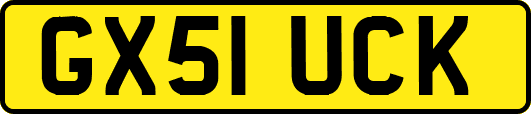 GX51UCK