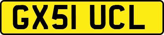 GX51UCL