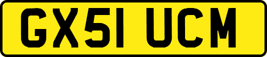 GX51UCM