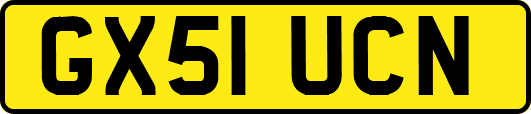 GX51UCN