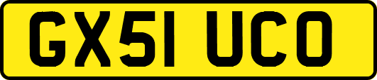 GX51UCO