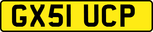 GX51UCP