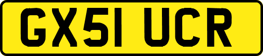 GX51UCR