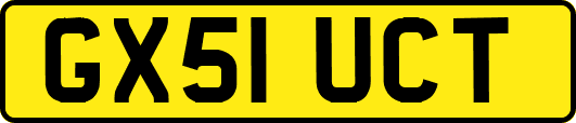 GX51UCT