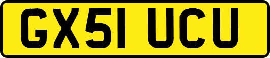 GX51UCU
