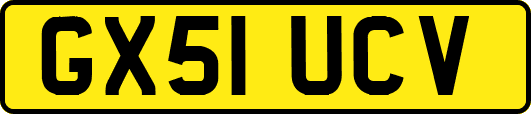 GX51UCV