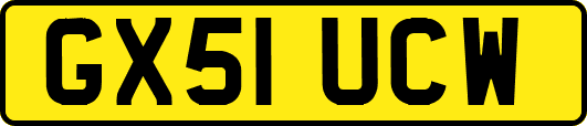 GX51UCW