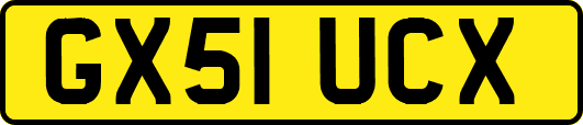GX51UCX